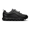 Кроссовки On Cloud 6 Geo Waterproof (Black/Black) 